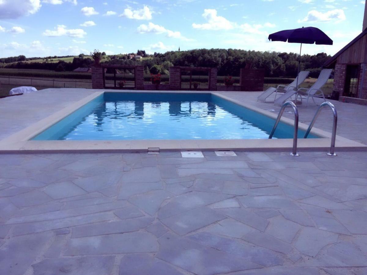 Apartments Mali Raj Dolenci Екстериор снимка